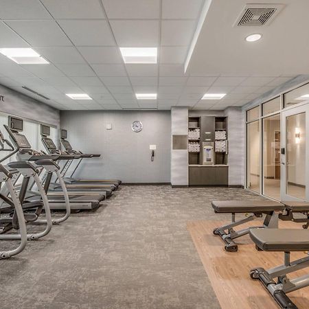 Fairfield Inn & Suites Whitewater Εξωτερικό φωτογραφία