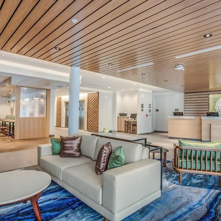 Fairfield Inn & Suites Whitewater Εξωτερικό φωτογραφία