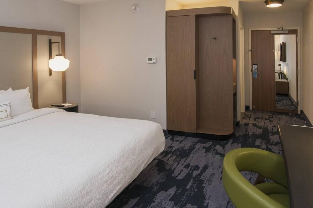 Fairfield Inn & Suites Whitewater Εξωτερικό φωτογραφία