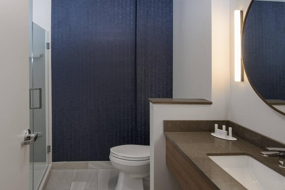 Fairfield Inn & Suites Whitewater Εξωτερικό φωτογραφία