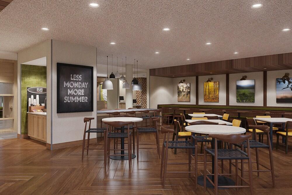 Fairfield Inn & Suites Whitewater Εξωτερικό φωτογραφία