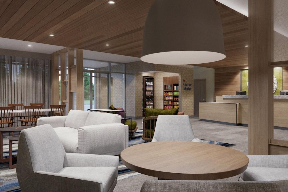 Fairfield Inn & Suites Whitewater Εξωτερικό φωτογραφία