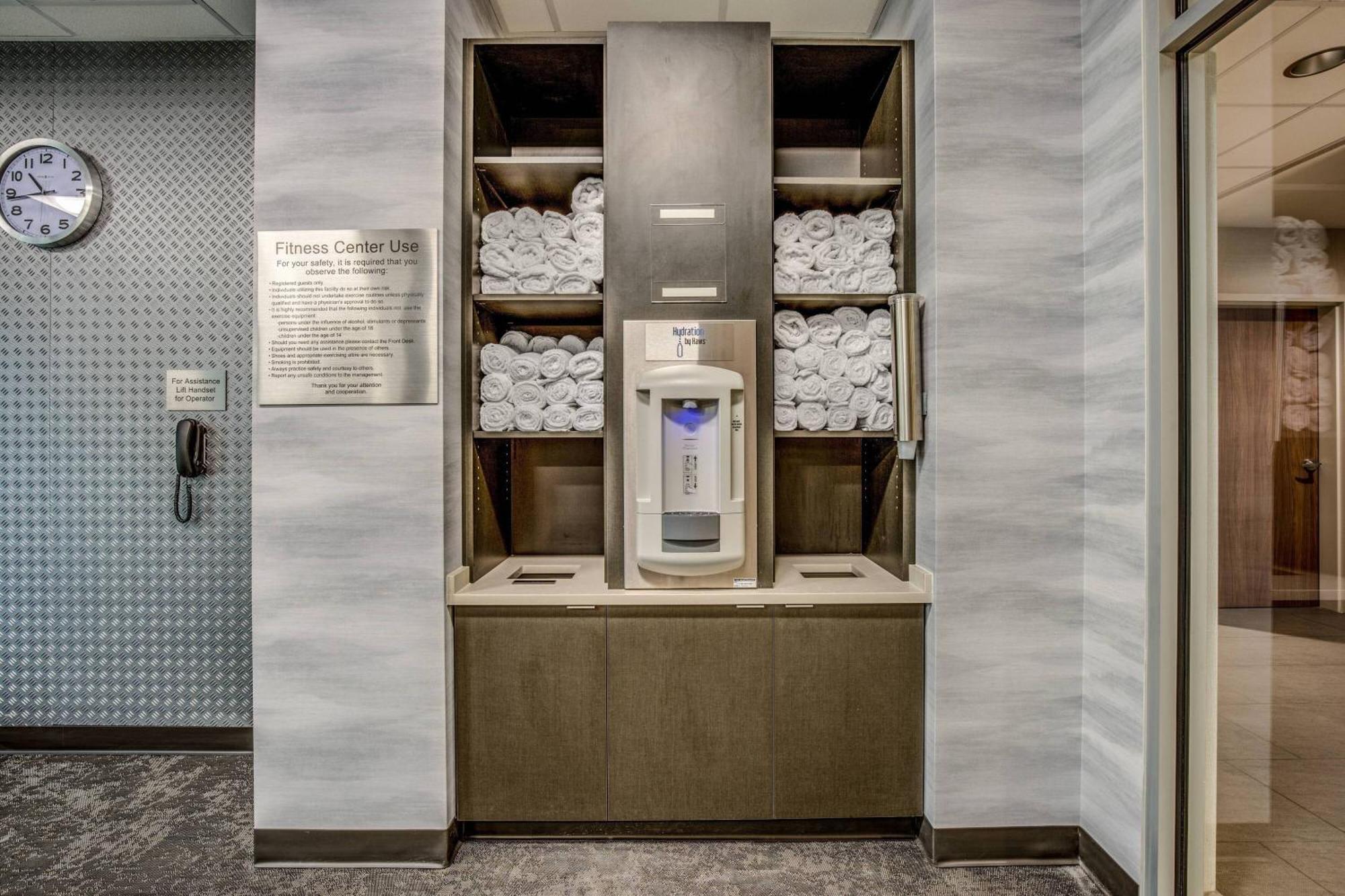 Fairfield Inn & Suites Whitewater Εξωτερικό φωτογραφία