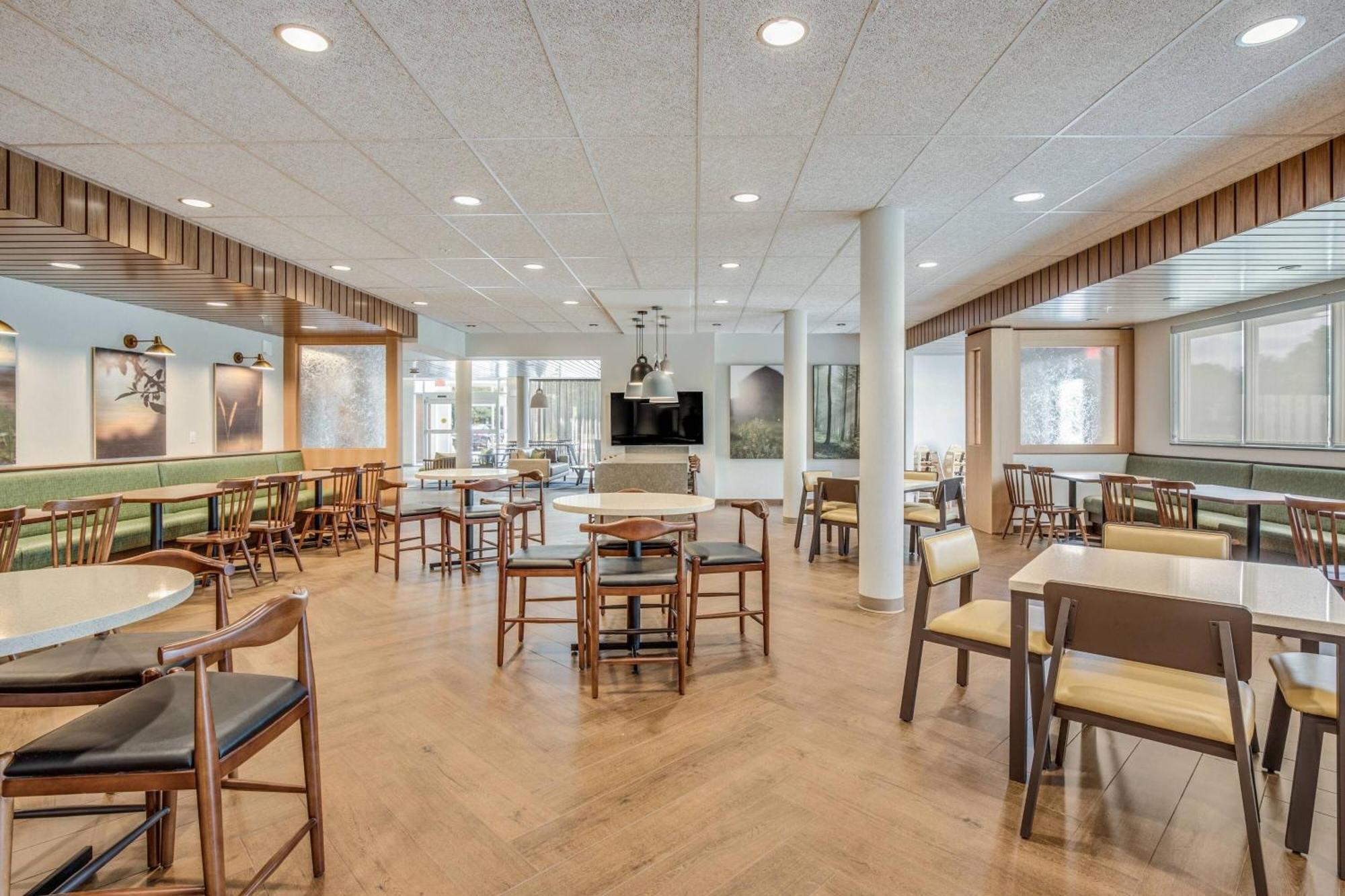 Fairfield Inn & Suites Whitewater Εξωτερικό φωτογραφία