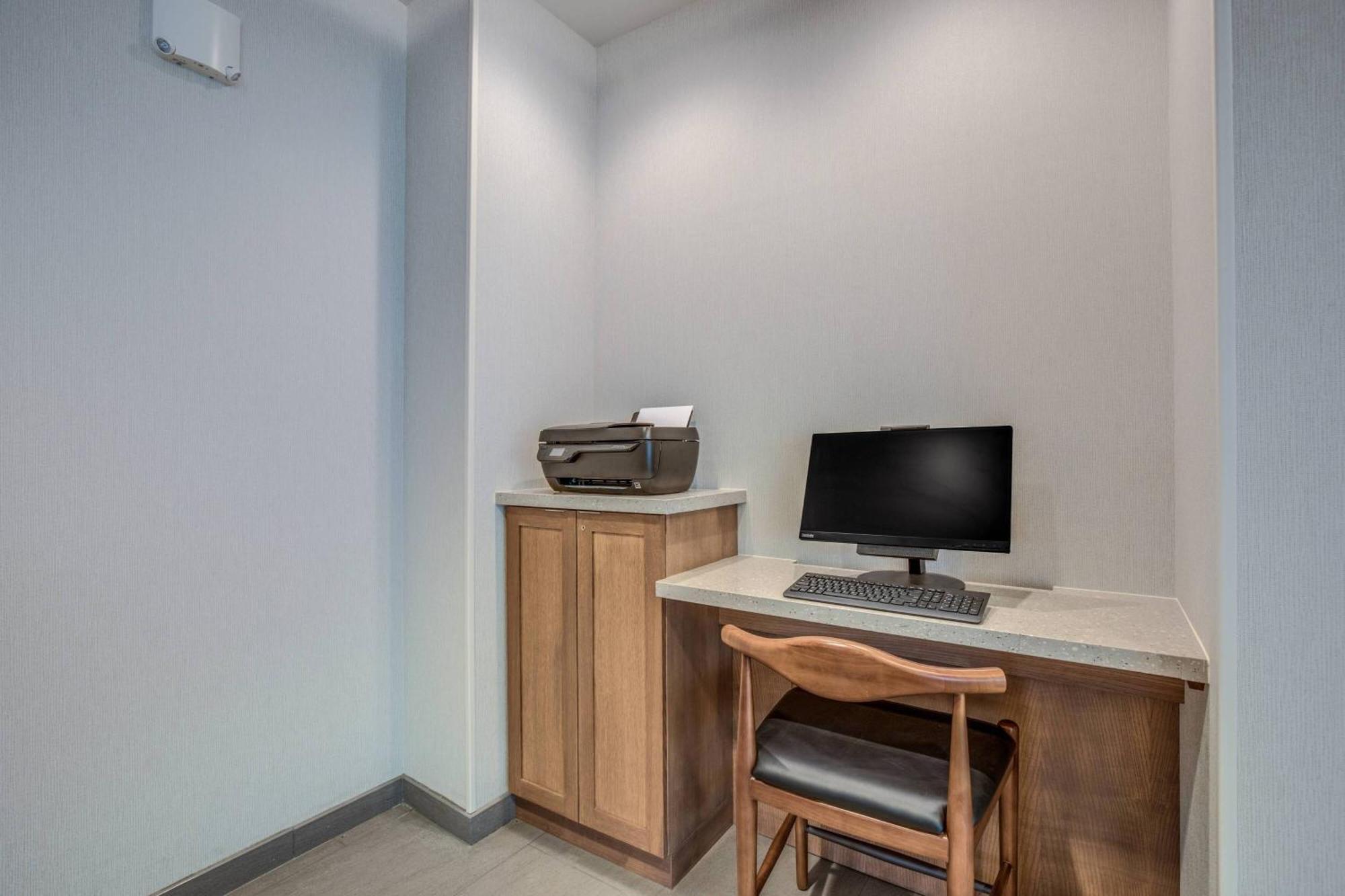 Fairfield Inn & Suites Whitewater Εξωτερικό φωτογραφία