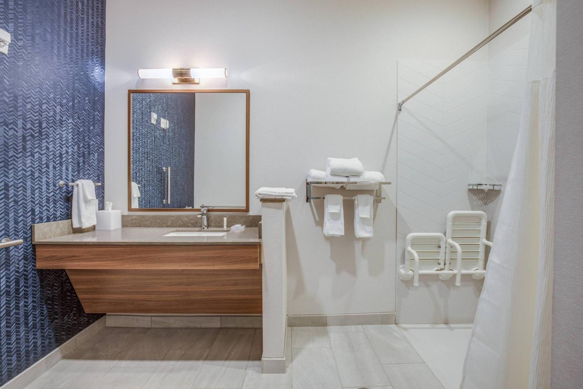 Fairfield Inn & Suites Whitewater Εξωτερικό φωτογραφία