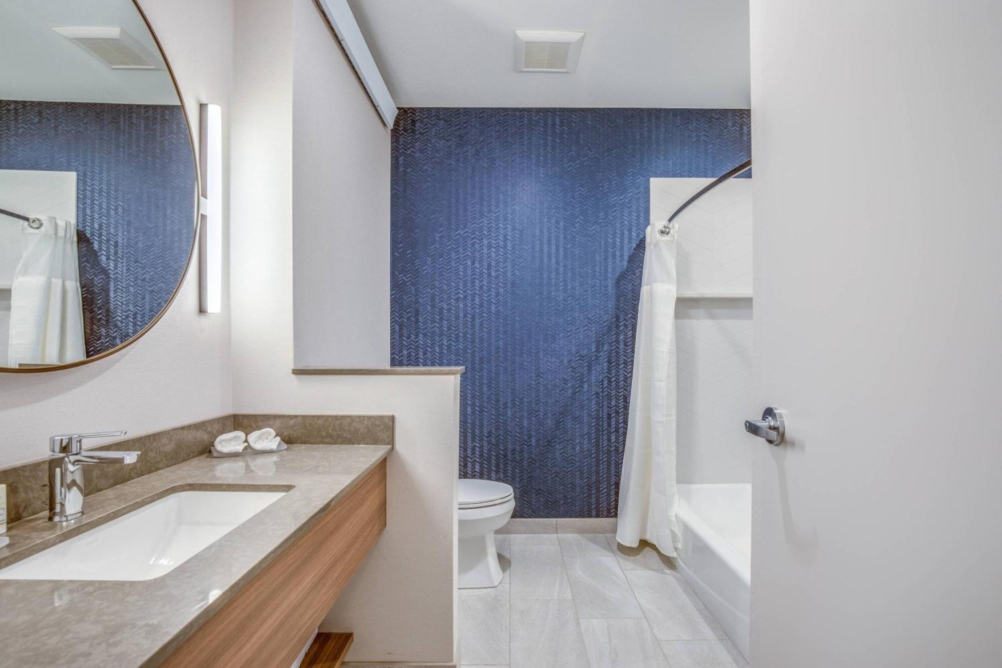 Fairfield Inn & Suites Whitewater Εξωτερικό φωτογραφία