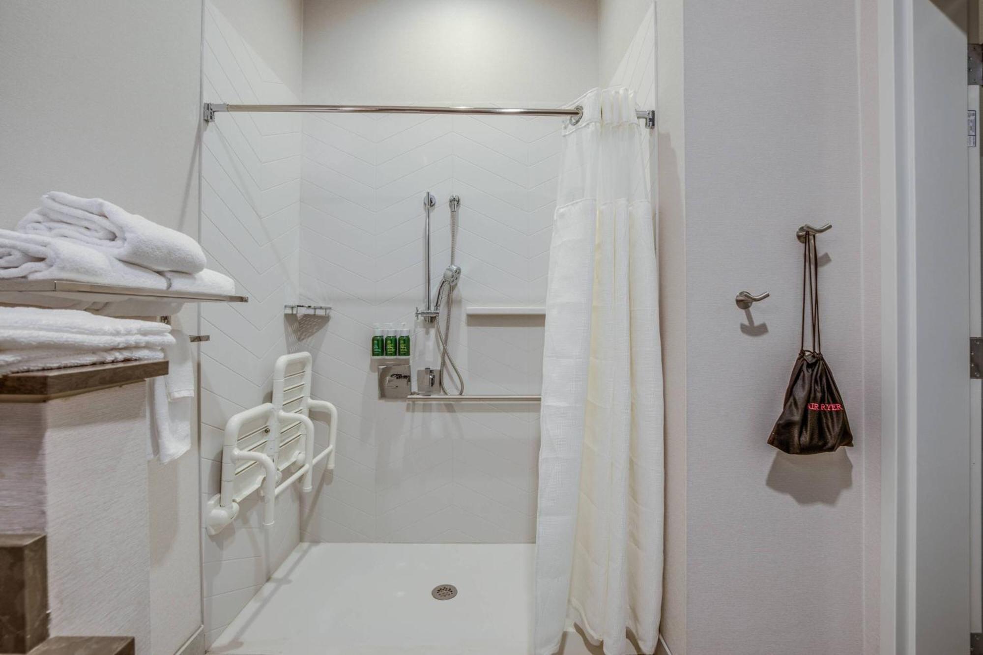 Fairfield Inn & Suites Whitewater Εξωτερικό φωτογραφία