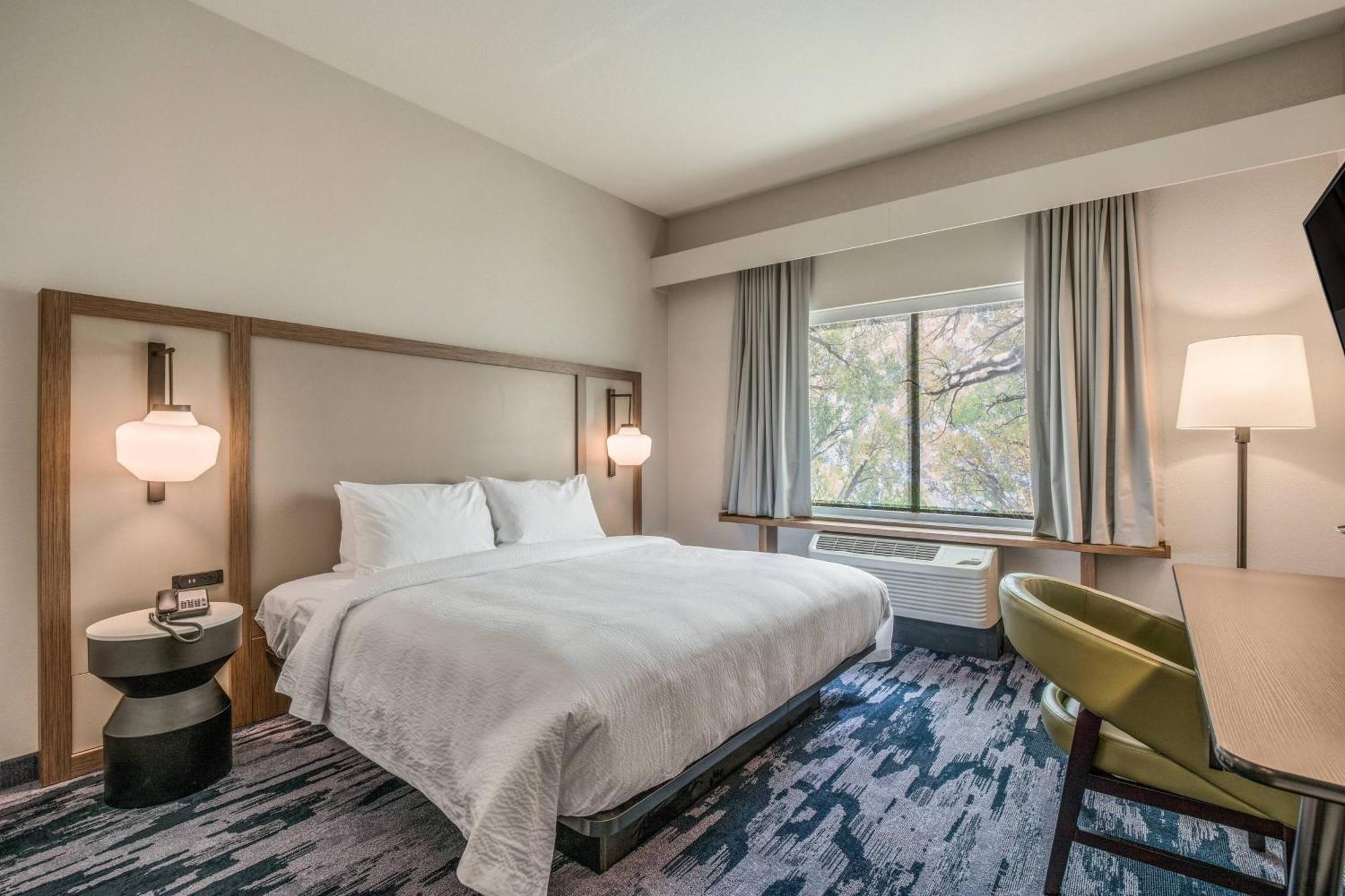 Fairfield Inn & Suites Whitewater Εξωτερικό φωτογραφία