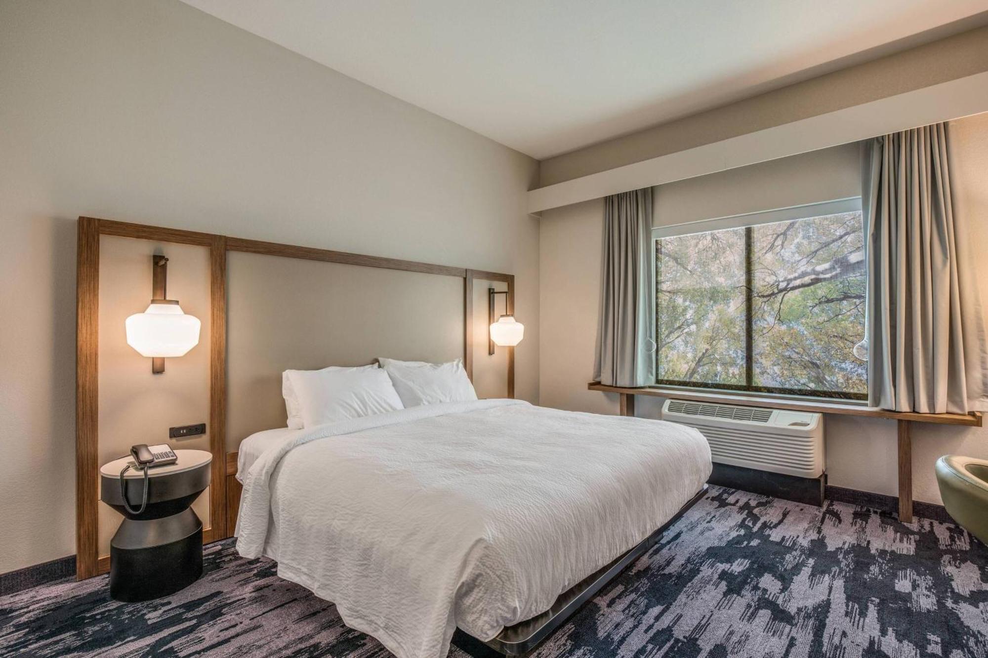 Fairfield Inn & Suites Whitewater Εξωτερικό φωτογραφία